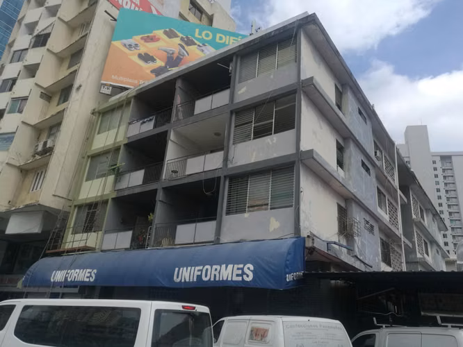 VENTA DE EDIFICIO EN EDIFICIO LA TOJA VIA ESPAÑA HQ - Imagen 6