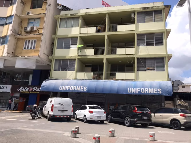 VENTA DE EDIFICIO EN EDIFICIO LA TOJA VIA ESPAÑA HQ - Imagen 2
