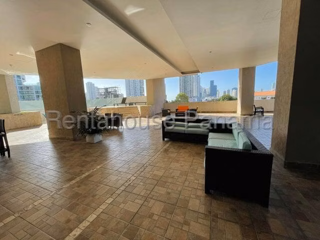Apartamento en Venta en San Francisco MPM 26-8822