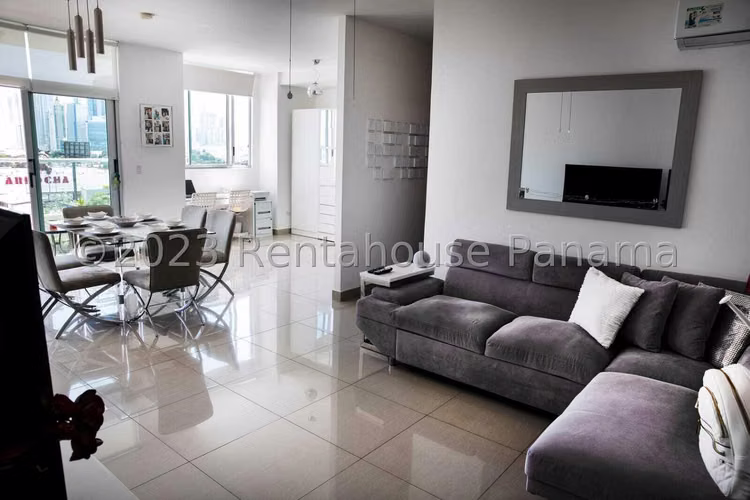 Apartamento en Venta en San Francisco MPM 24-2903