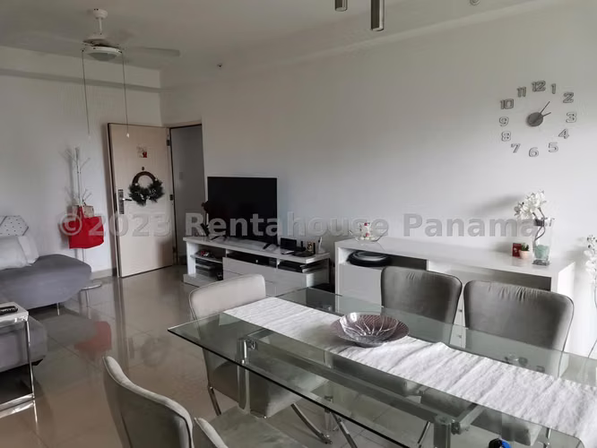 Apartamento en Venta en San Francisco MPM 24-2903