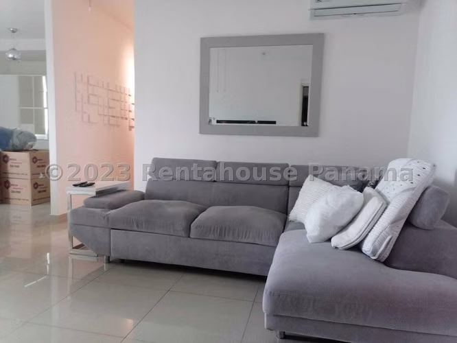 Apartamento en Venta en San Francisco MPM 24-2903