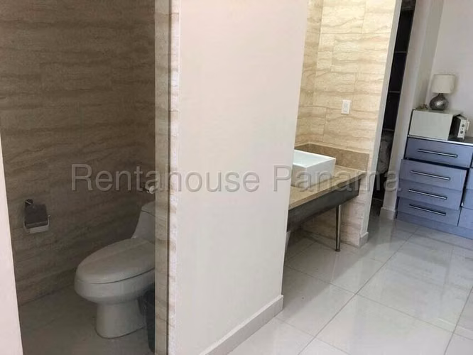 Apartamento en Alquiler en Obarrio MPM 26-8815