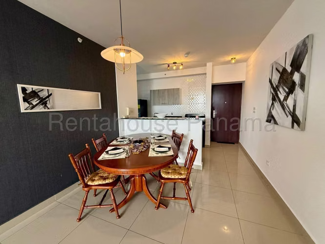 Apartamento en Venta en Parque Lefevre MPM 26-5460 - Imagen 4