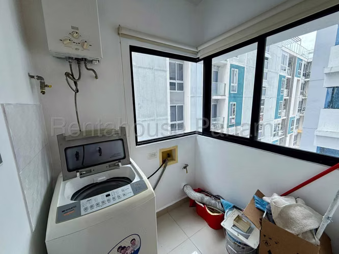 Apartamento en Venta en Parque Lefevre MPM 26-5460 - Imagen 6