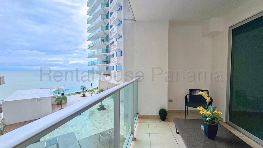 Apartamento en Venta en Punta Pacifica MPM 26-8812