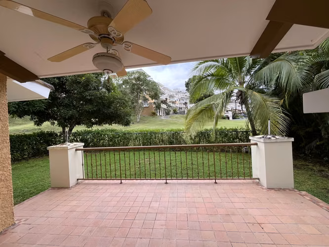 Vendo casa en Tucán Country Club, 505m2 de terreno, 290m2 de const, 3 recamaras. - Imagen 17