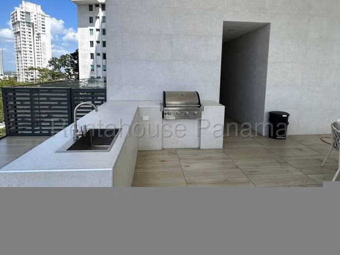 Se Vende Apartamento en Hato Pintado MDV26-8804