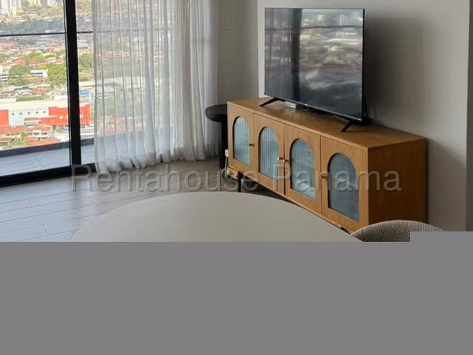 Se Vende Apartamento en Hato Pintado MDV26-8804