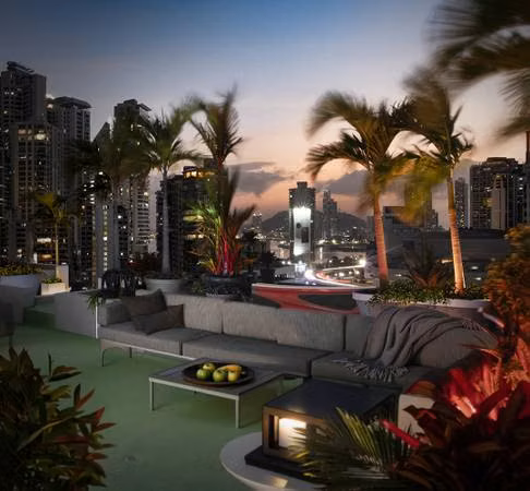 Vendo Apartamento de Lujo – Punta Paitilla