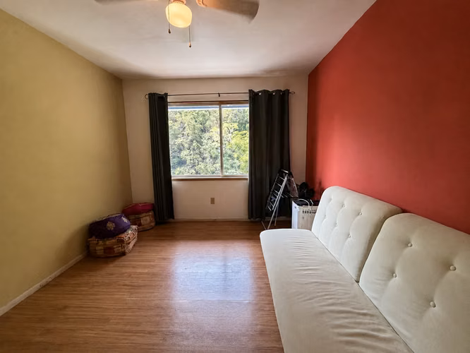 Apartamento con encanto histórico en Cerro Ancón