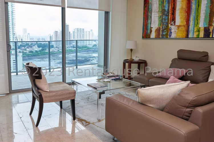 Se Vende Apartamento en Punta Pacifica MDV26-8794