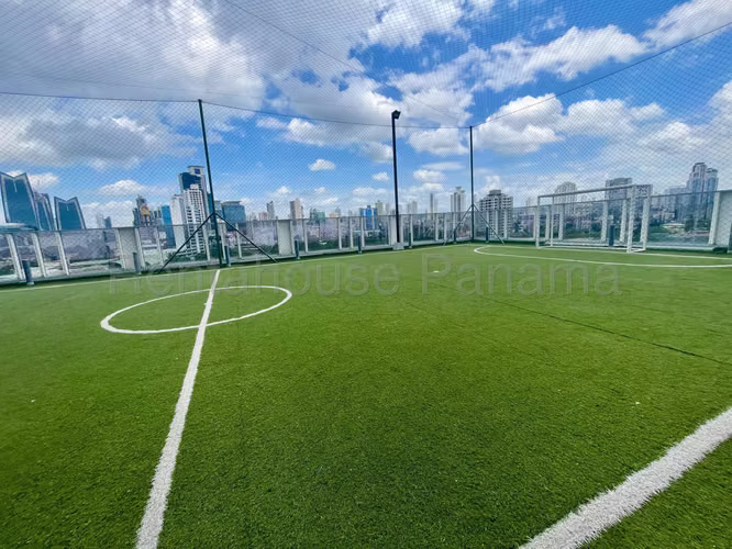 Se Vende Apartamento en San Francisco MDV26-8779
