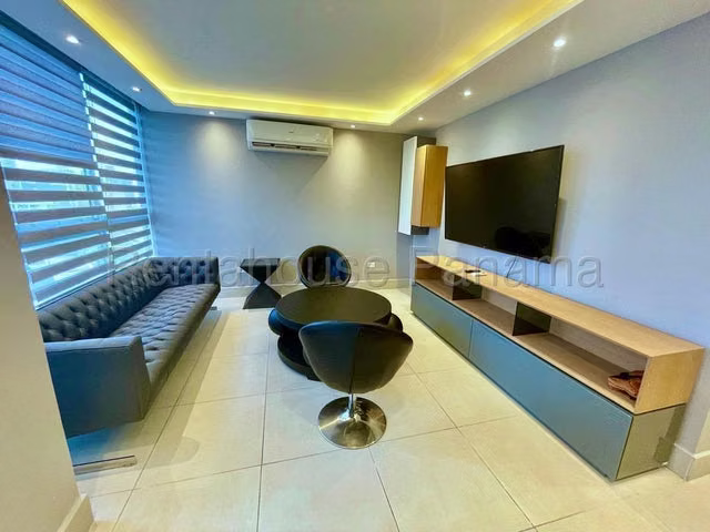 Alquiler de Apartamento en Obarrio