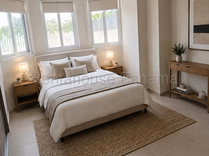 Se Vende Apartamento en Panama Norte MDV26-8797