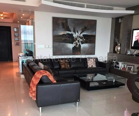 Venta de Apartamento en Costa del Este