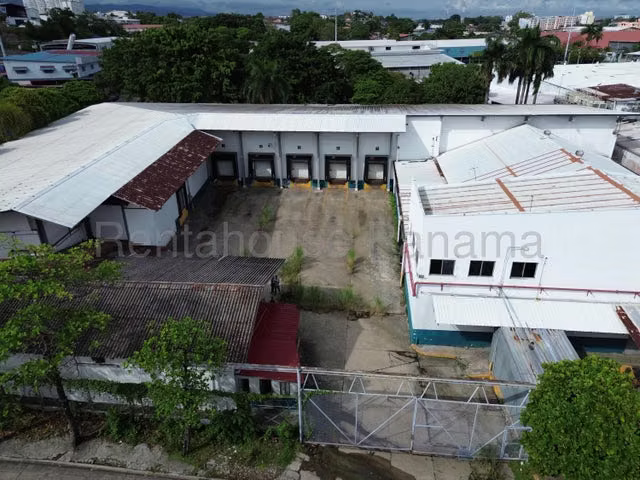 Venta de Galera en Juan Díaz