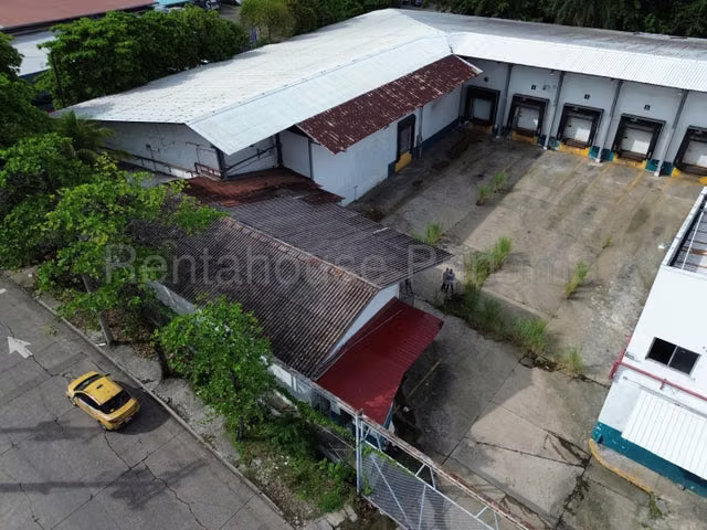 Venta de Galera en Juan Díaz
