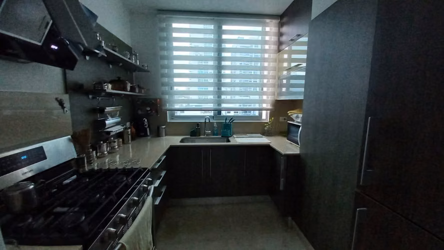 Alquilo Apartamento Amoblado en Bellavista AN
