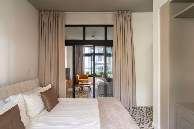 SE ALQUILA APART 1 rec amueblado 1.900$ - Imagen 6