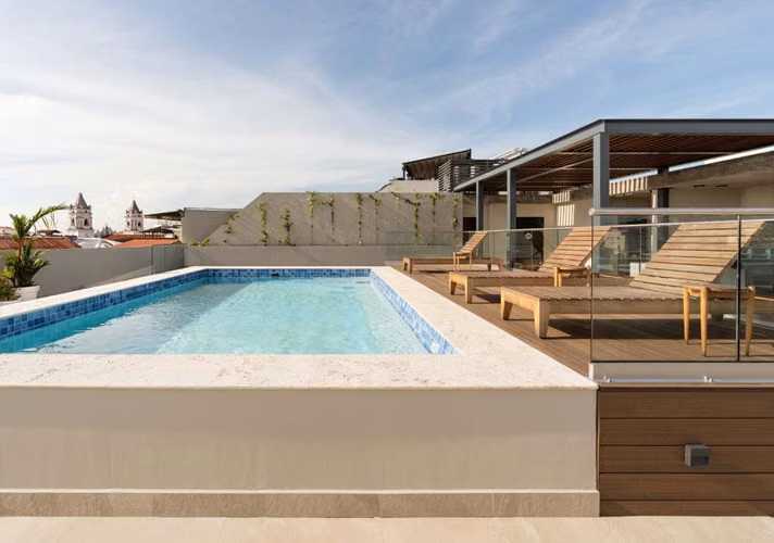 SE ALQUILA APART 1 rec amueblado 1.900$ - Imagen 4