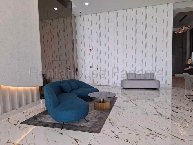 Alquiler de Apartamento en Costa del Este Ph Arcadia del Este ANL