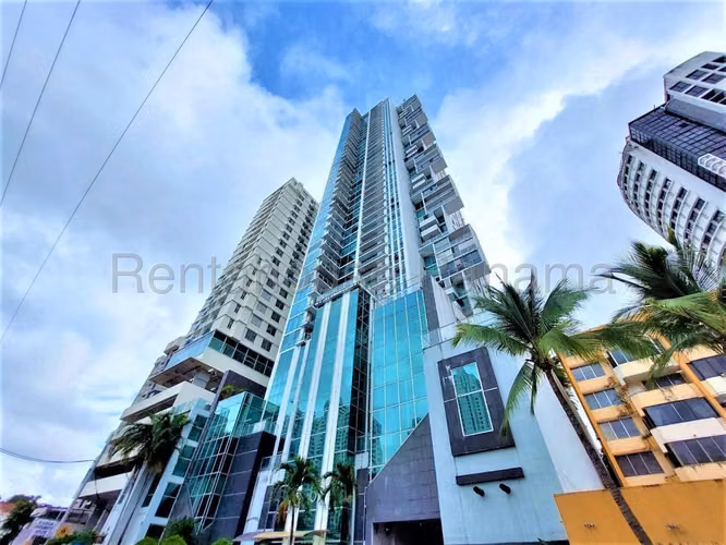 Alquiler de Apartamento en San Francisco Ph TAO ANL