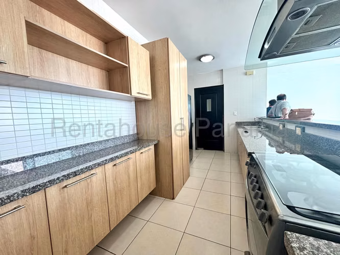 Alquiler de Apartamento en San Francisco Ph TAO ANL