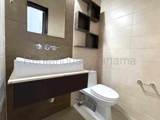 Alquiler de Apartamento en Costa del Este Ph Country Club ANL