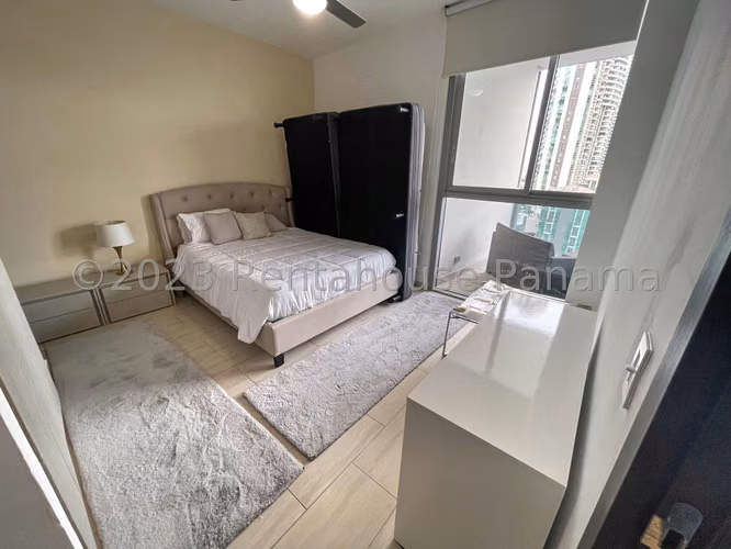 Venta de Apartamento en Punta Pacifica Ph Grand Tower ANL