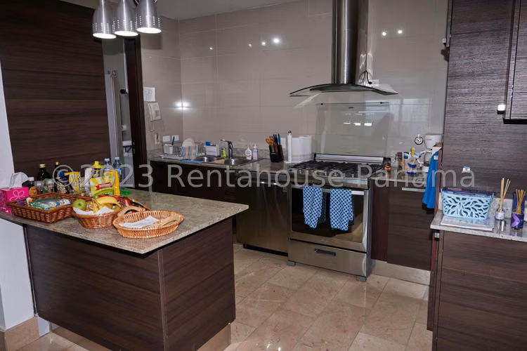 Venta de Apartamento en Punta Pacifica Ph Grand Tower ANL