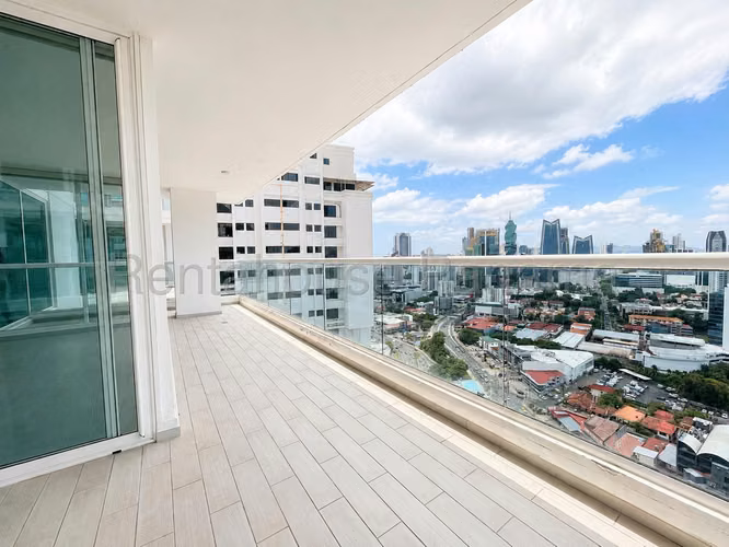 Venta de Apartamento en San Francisco Ph The Towers ANL