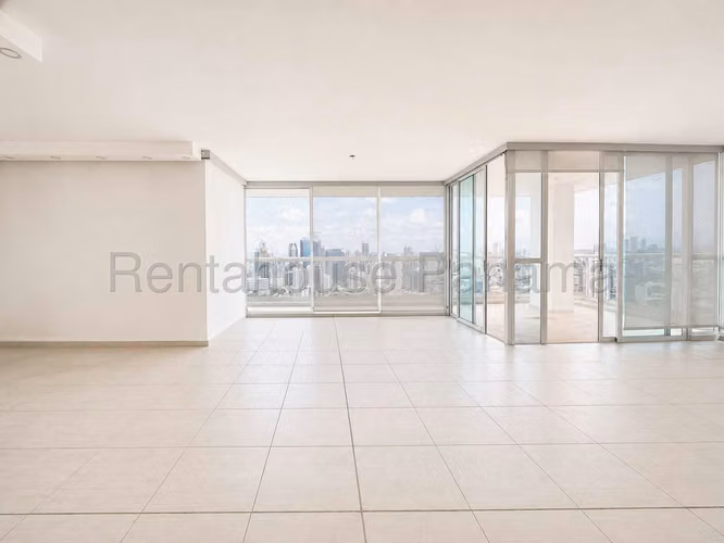 Venta de Apartamento en San Francisco Ph The Towers ANL