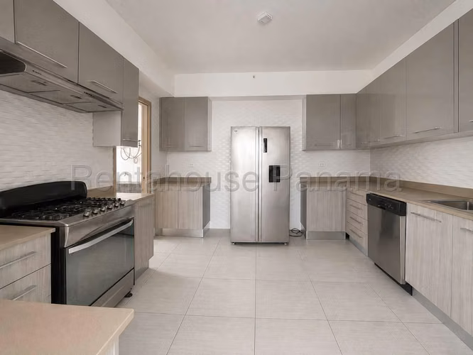 Venta de Apartamento en San Francisco Ph The Towers ANL