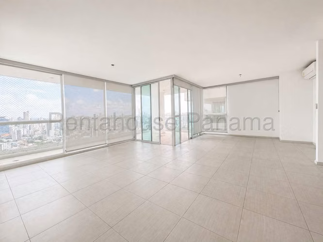 Venta de Apartamento en San Francisco Ph The Towers ANL
