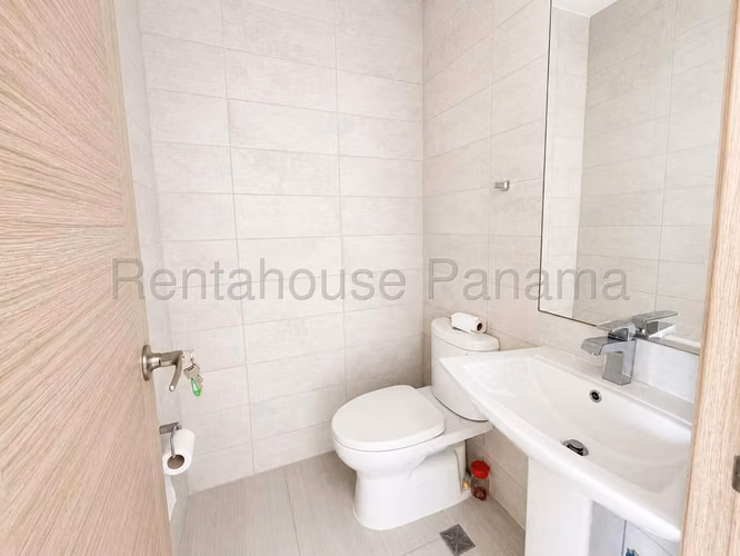 Venta de Apartamento en San Francisco Ph The Towers ANL