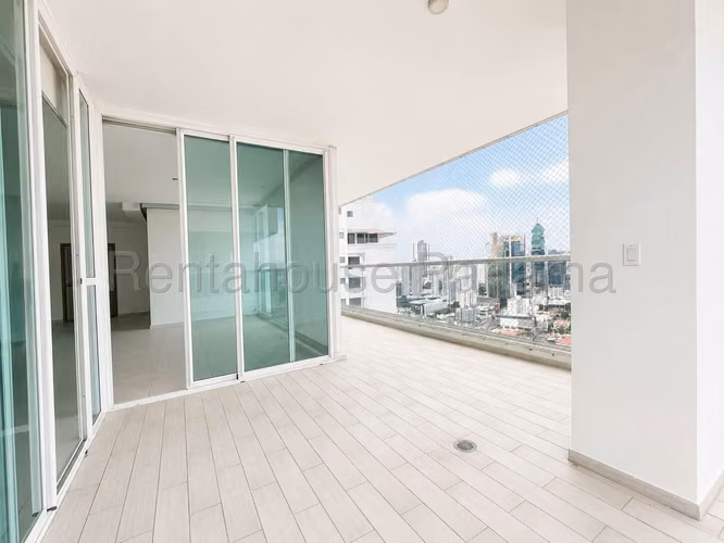 Venta de Apartamento en San Francisco Ph The Towers ANL