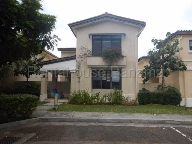 Alquiler de Casa en Panama Pacifico ANL