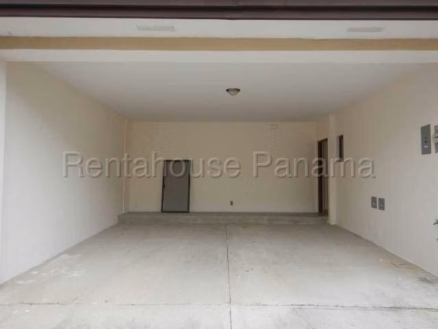 Alquiler de Casa en Panama Pacifico ANL