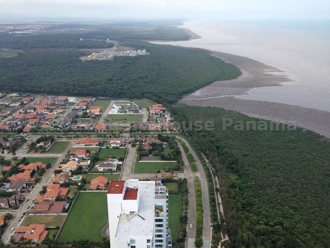 Venta de Terreno en Costa del Este Terreno ANL