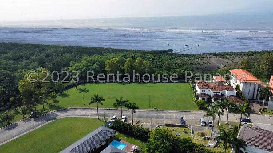 Land for sale in Costa del Este ANL Land