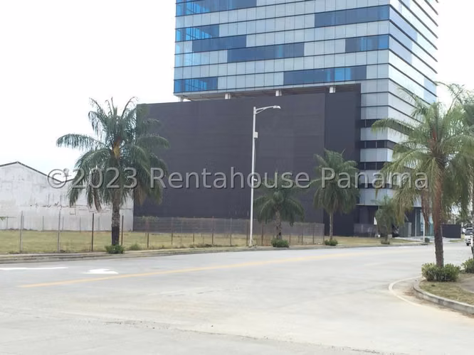 Venta de Terreno en Santa Maria Santa María ANL