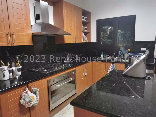 Venta de Casa en Costa del Este