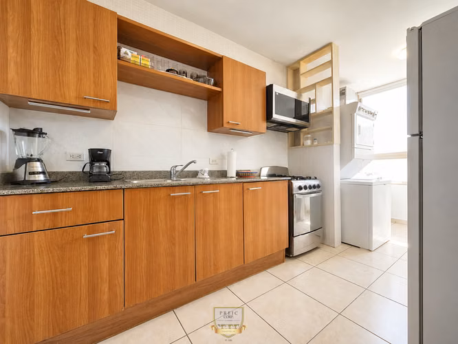 Venta de Apartamento en San Francisco Bay. SD.