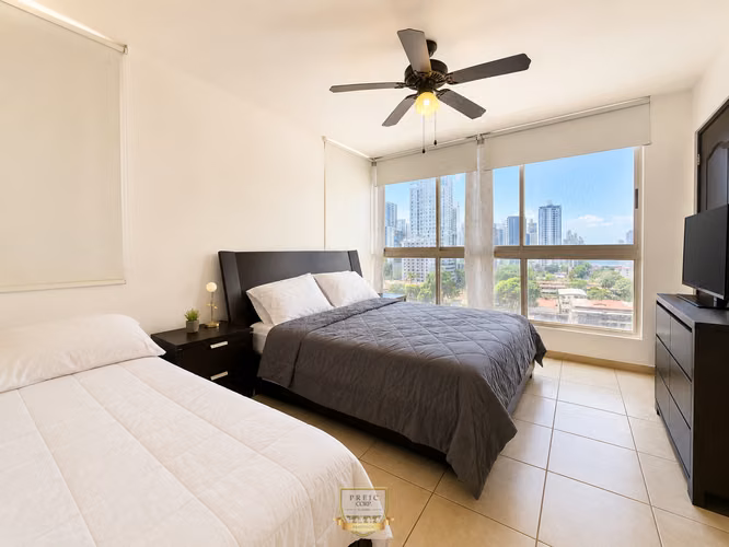 Venta de Apartamento en San Francisco Bay. SD.