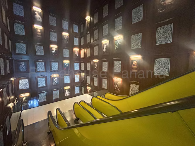 Alquiler de Apartamento en Avenida Balboa Ph Yoo and Arts Panamá KC