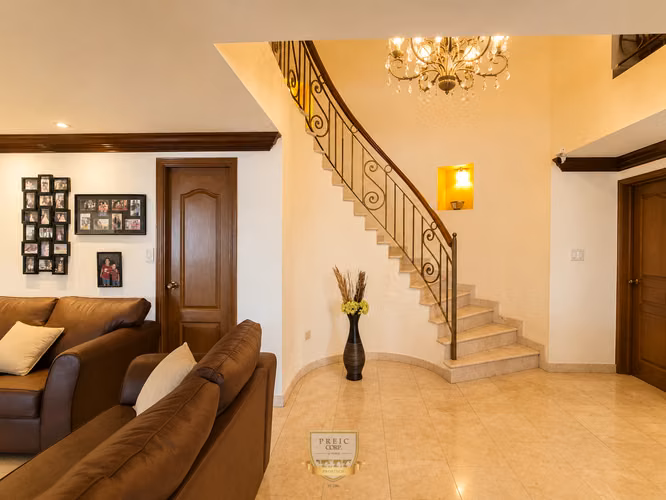 Venta de Apartamento | Penthouse Duplex | P.H. Plaza Real | San Francisco. SD - Imagen 8