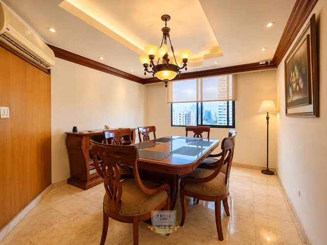 Venta de Apartamento | Penthouse Duplex | P.H. Plaza Real | San Francisco. SD - Imagen 5