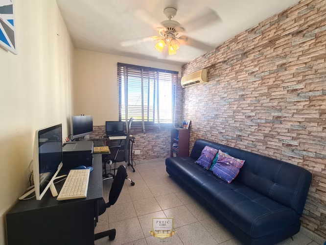 Venta de Apartamento | Penthouse Duplex | P.H. Plaza Real | San Francisco. SD