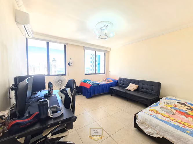 Venta de Apartamento | Penthouse Duplex | P.H. Plaza Real | San Francisco. SD